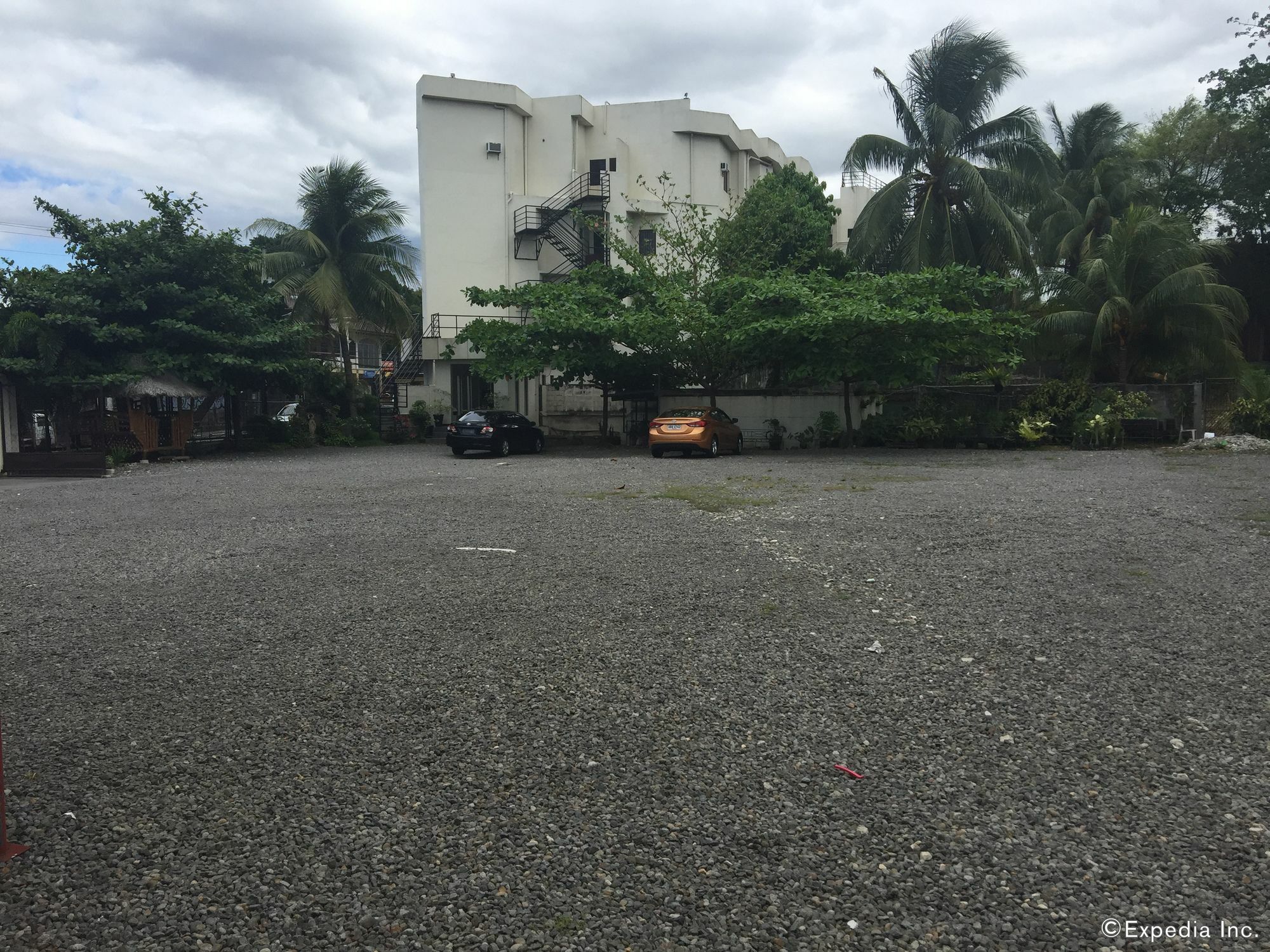 Gt Hotel Bacolod Exterior photo